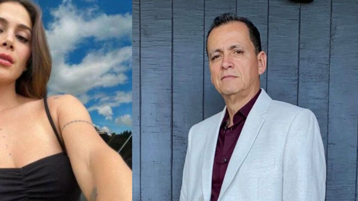 ¿Quién es Luis Alberto Rendón, el padre de Greeicy Rendón involucrado en presunto caso de secuestro y tortura en 2023?