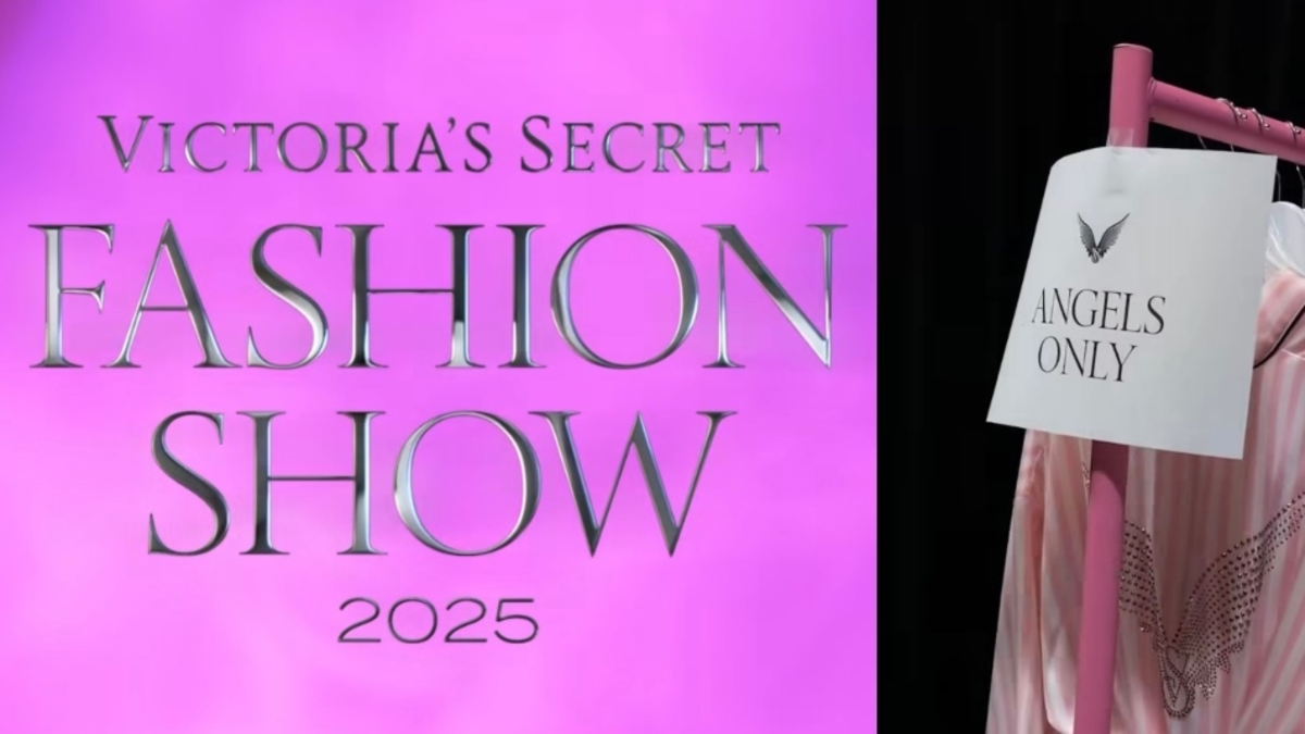 Victoria’s Secret Fashion Show 2025: fecha, hora y dónde ver en vivo el desfile completo