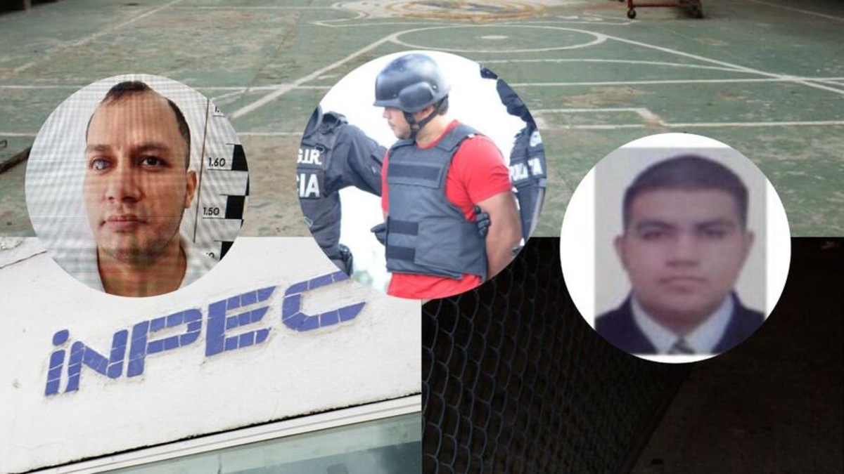 'El Inpec me dejó sola': exdirectora de Villahermosa rompe el silencio sobre las amenazas, funcionarios infiltrados y el poder de la mafia carcelaria