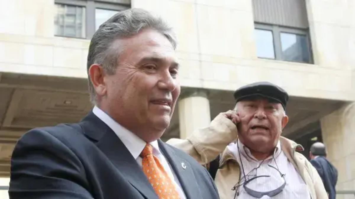 'Poner al servicio de las AUC las funciones del Congreso': las pruebas de parapolítica que condenaron al exsenador Carlos Barriga