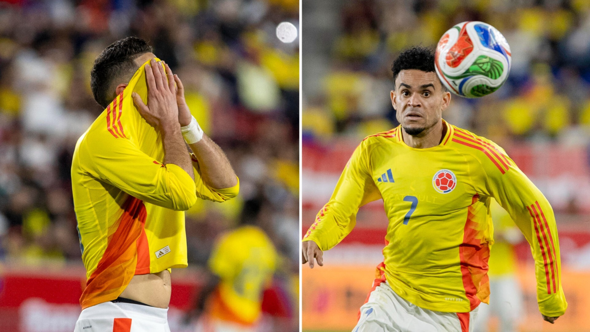 Filtran la que sería la nueva chaqueta de la Selección Colombia para el Mundial 2026: tendría detalles similares a una muy recordada