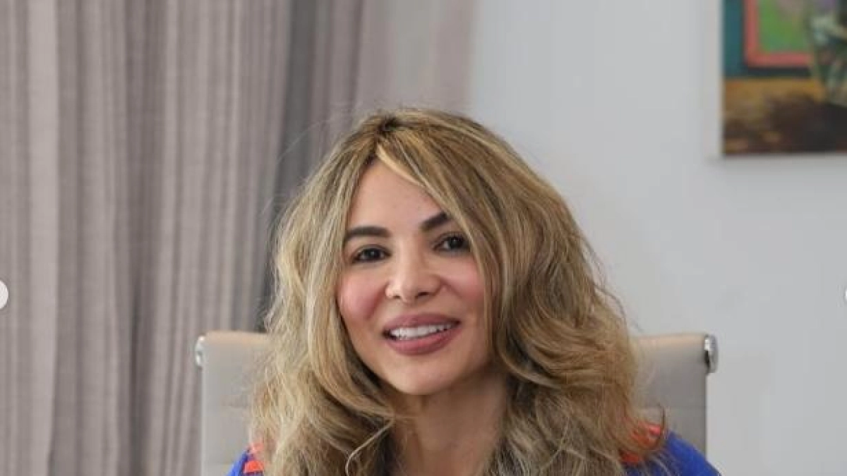 Primera ficha hacia 2027: Ana María Aljure deja el gabinete de Alejandro Char y buscaría la Alcaldía de Barranquilla