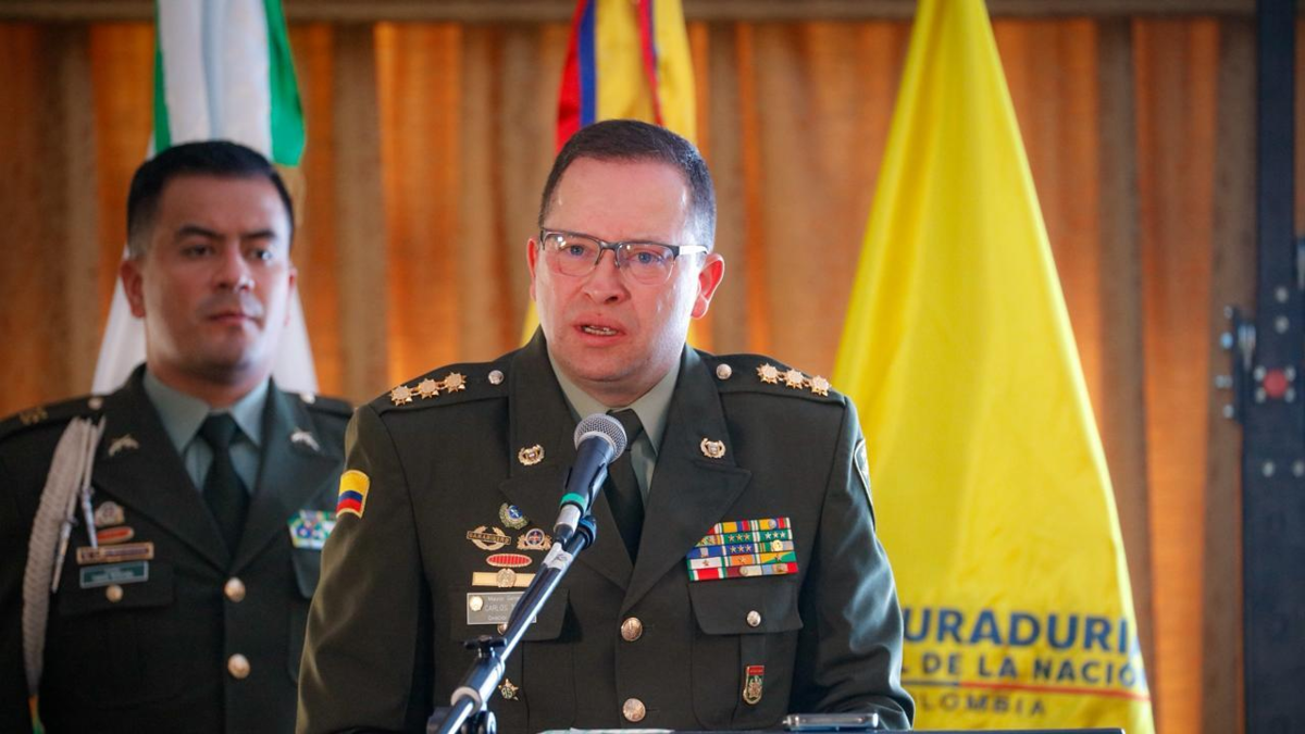 ¿Qué hay detrás de las salidas de tres directores de la Policía y del posible nombramiento de la primera mujer al mando?