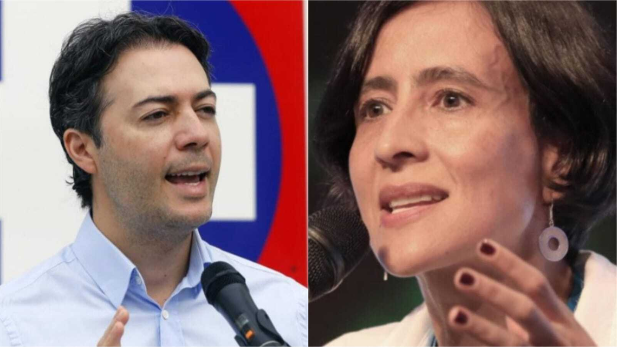 Susana Muhamad pide al Pacto Histórico 'llamar a cuentas' a Daniel Quintero por retirarse de consulta: 'Irresponsabilidad gigante'