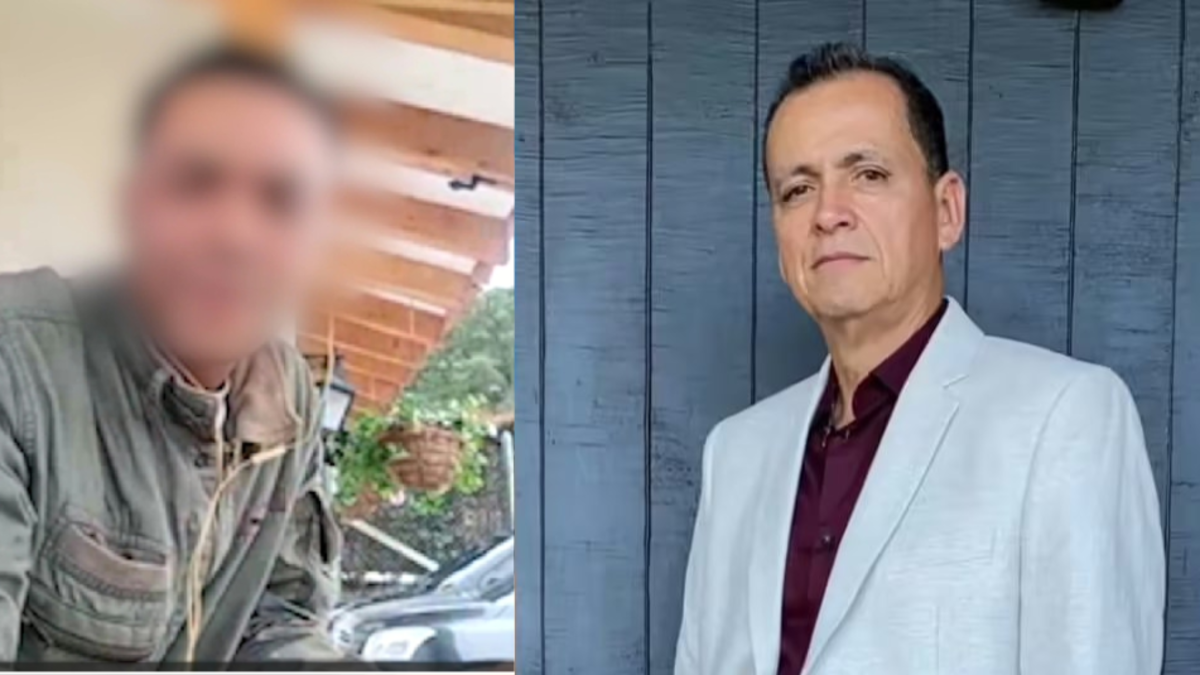 En video: los fuertes relatos de las presuntas víctimas de tortura y secuestro en el que vinculan a padre de Greeicy Rendón