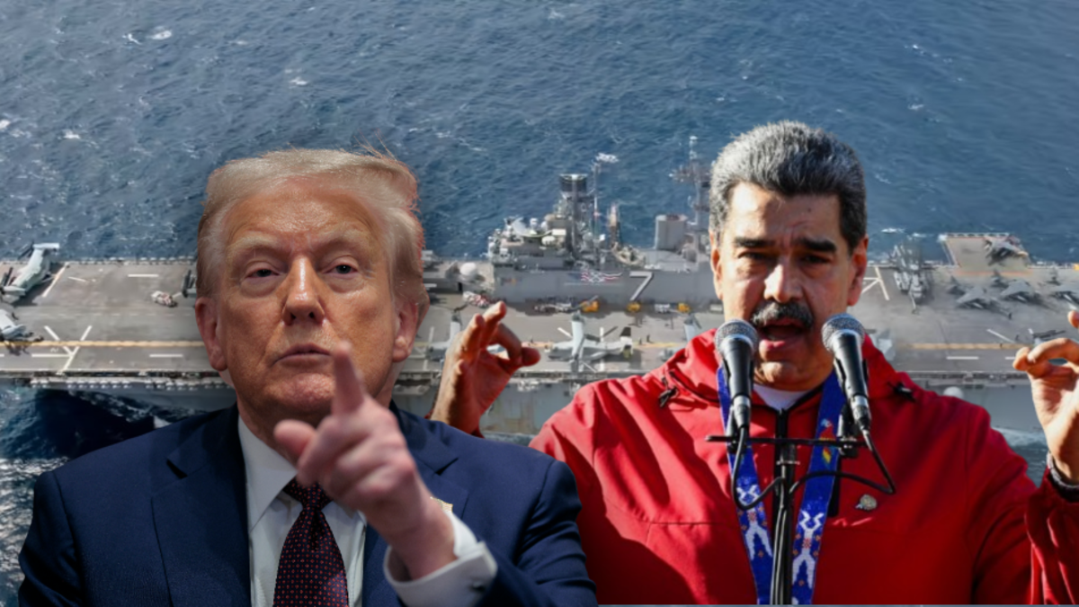 Nicolás Maduro ordena ejecutar plan de defensa en tres estados fronterizos con Colombia en medio de tensión con Estados Unidos: 'Preparación integral'