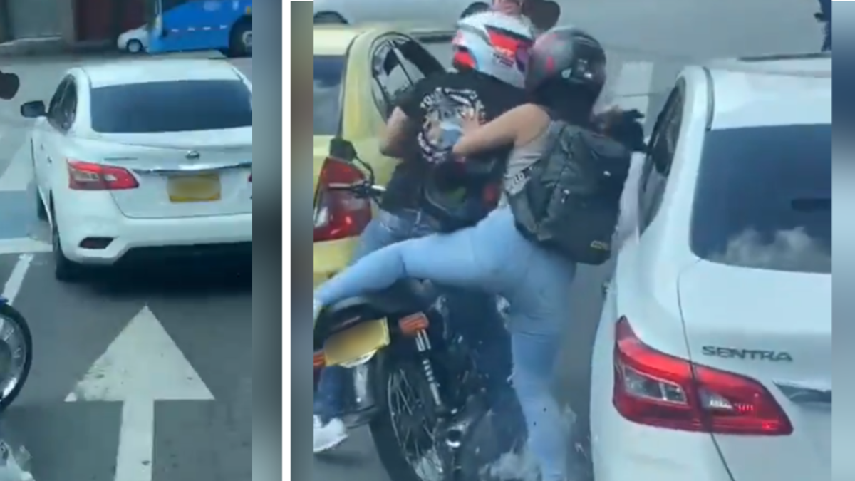 Habla dueña de la moto usada para violentos atracos en Cali, con pistola y seguimiento a víctimas: hay alerta entre autoridades
