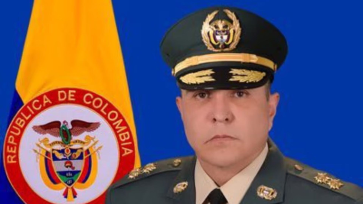 Los detalles del incidente de desacato que llevó a la detención del general Salinas, comandante de la Décima Octava Brigada del Ejército