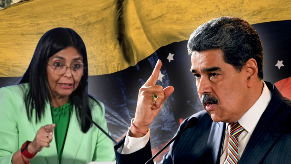 Maduro comparecerá ante un juez en Nueva York hoy; Delcy Rodríguez propone a EE. UU. agenda de cooperación
