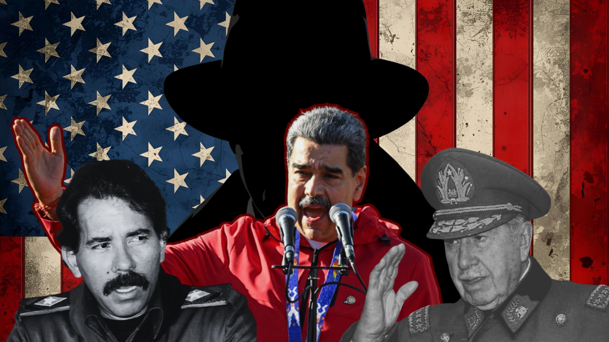 ¿Cómo fueron las operaciones encubiertas de la CIA en América Latina y qué puede pasar con Nicolás Maduro en Venezuela?