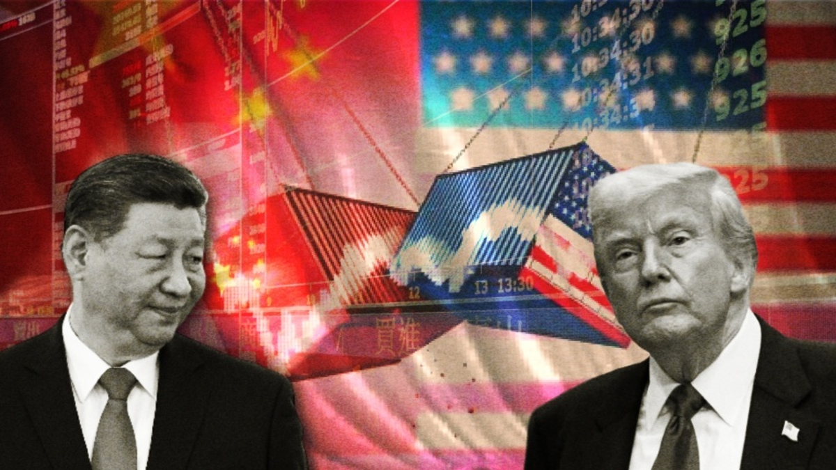 Casa Blanca reveló detalles inéditos de reunión de Xi Jinping y Donald Trump: aseguró que 'coinciden' en que estrecho de Ormuz 'debe seguir abierto'