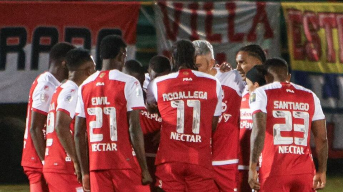 Dimayor confirma programación de la fecha 19 de la Liga Betplay y del polémico partido Chicó-América: fecha, hora y TV