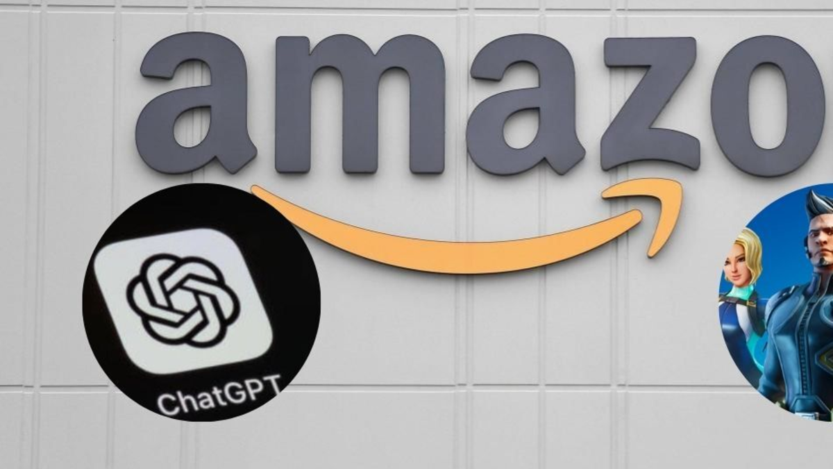 Falla global en Amazon Web Services causa caída de redes, sistemas y ...