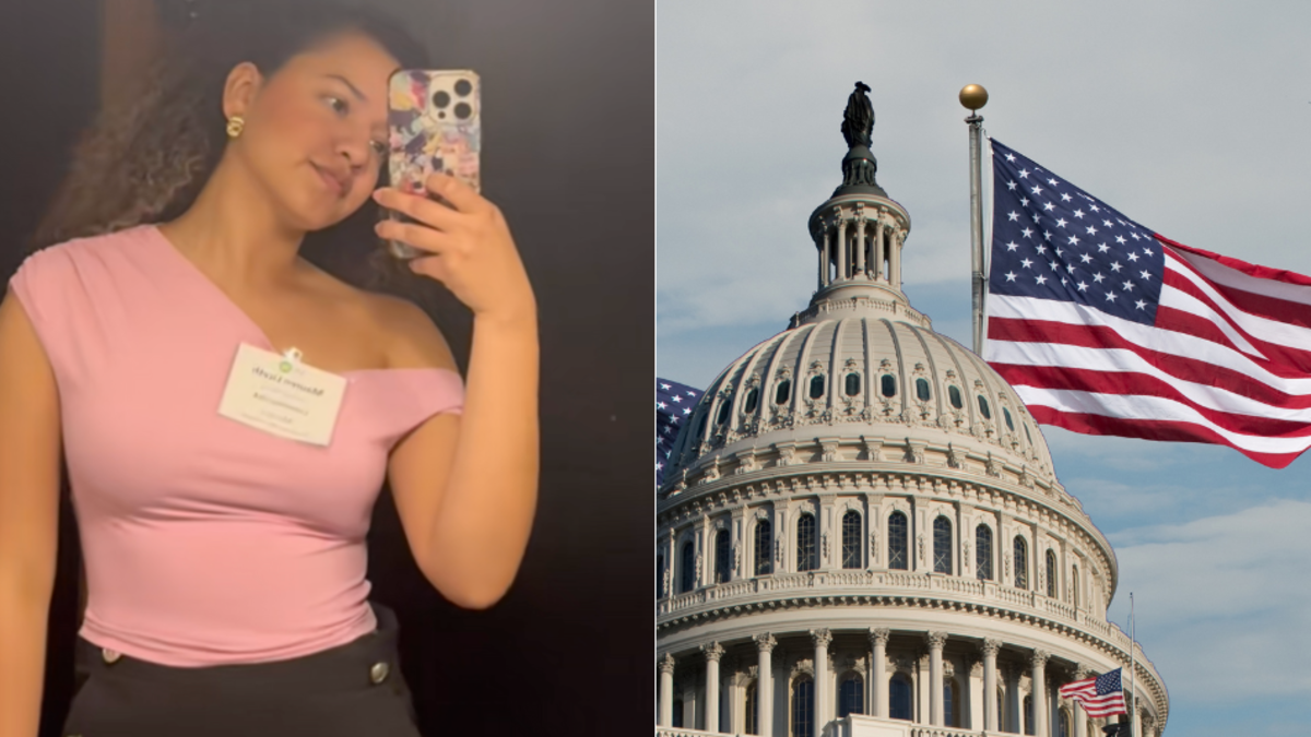 Colombiana abandona su estatus de estudiante en Estados Unidos y regresa al país por su bien: 'Mi salud física y mental no pueden sostener un sueño'