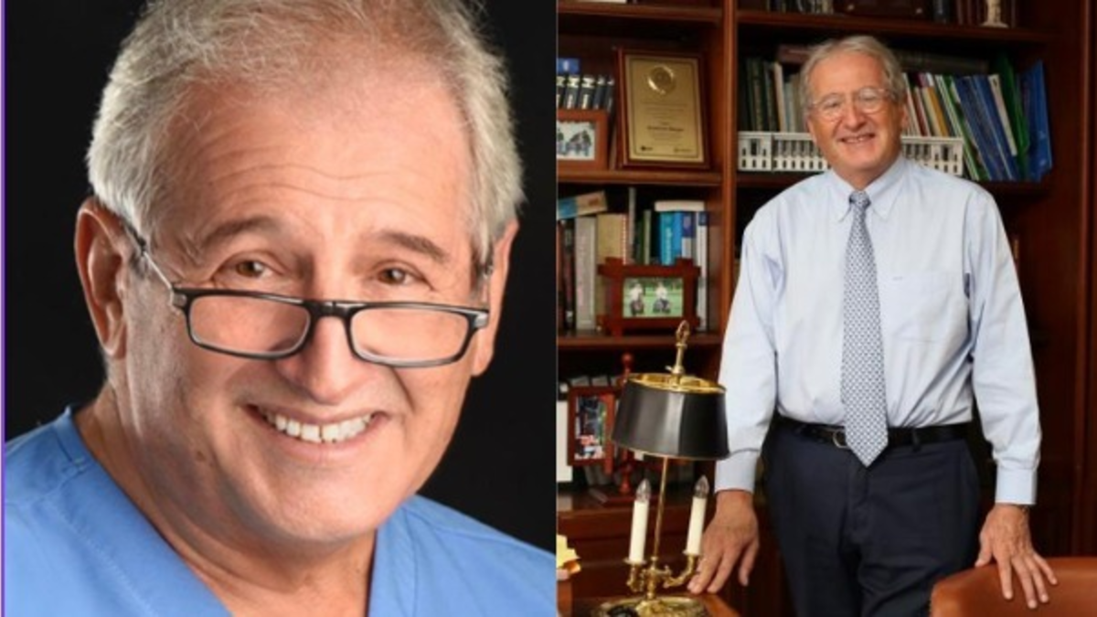 ¿Cuál fue la trayectoria de Remberto Burgos, el médico colombiano considerado el padre de la neurocirugía?