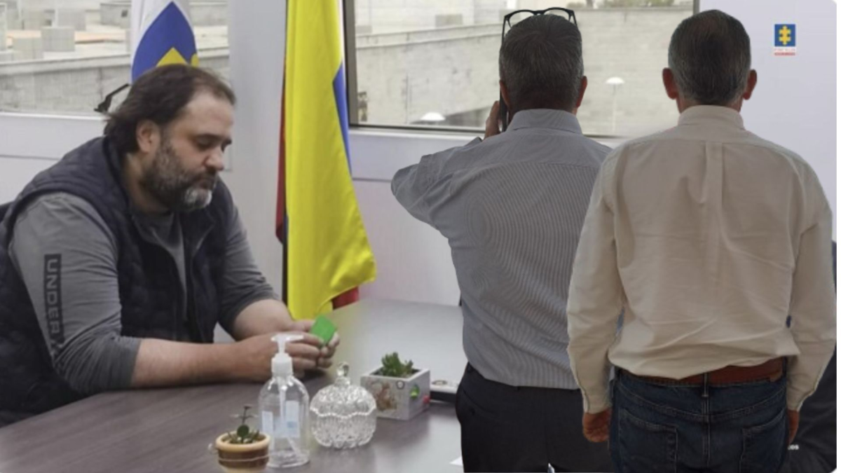 Piden indagar a supuestos captadores de dinero de pirámide de Felipe Rocha; abogados dicen que es canallada y que no ha indemnizado a víctimas