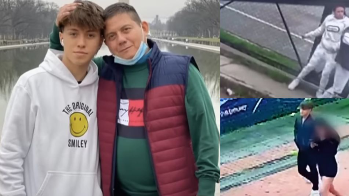Confirman cárcel para cuatro implicados por tortura y uso de menores en el crimen de Juan Felipe Rincón en Bogotá: una procesada quedó libre