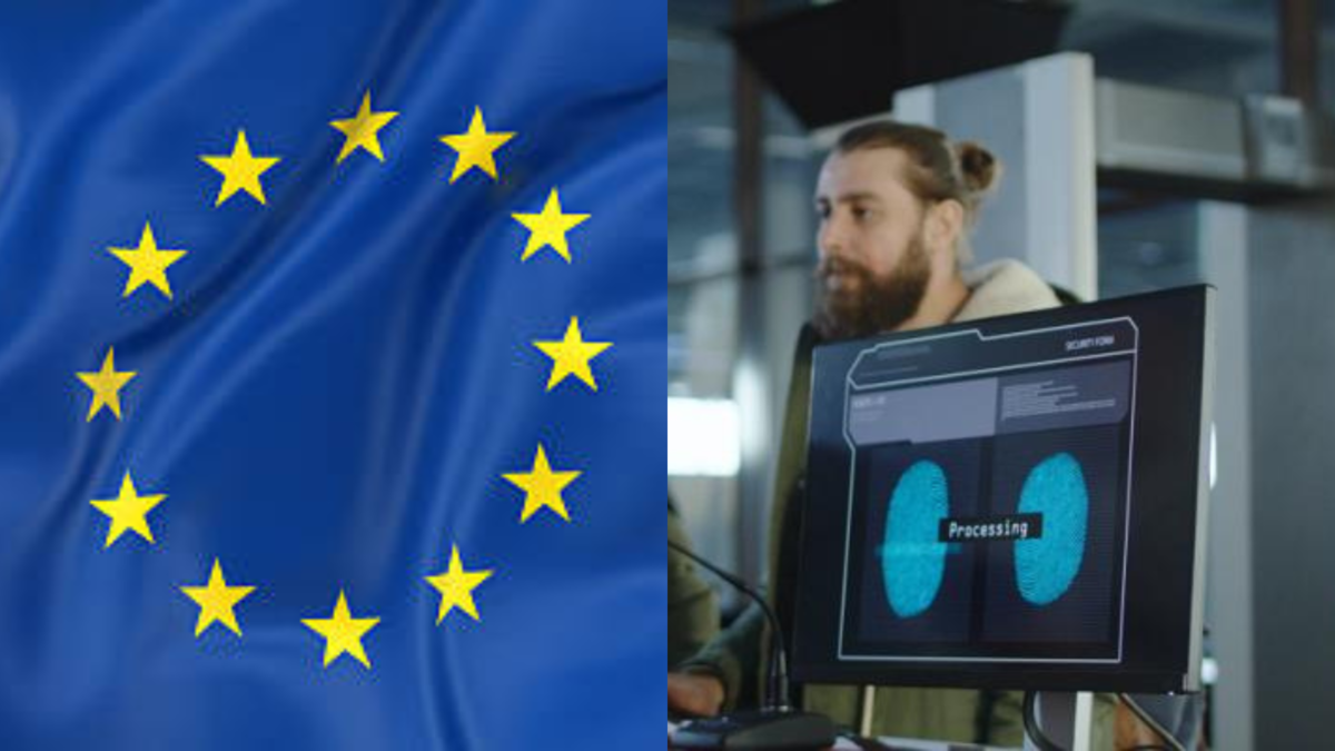 ¿Qué es el SES? El nuevo control migratorio obligatorio para colombianos que viajen a Europa desde abril