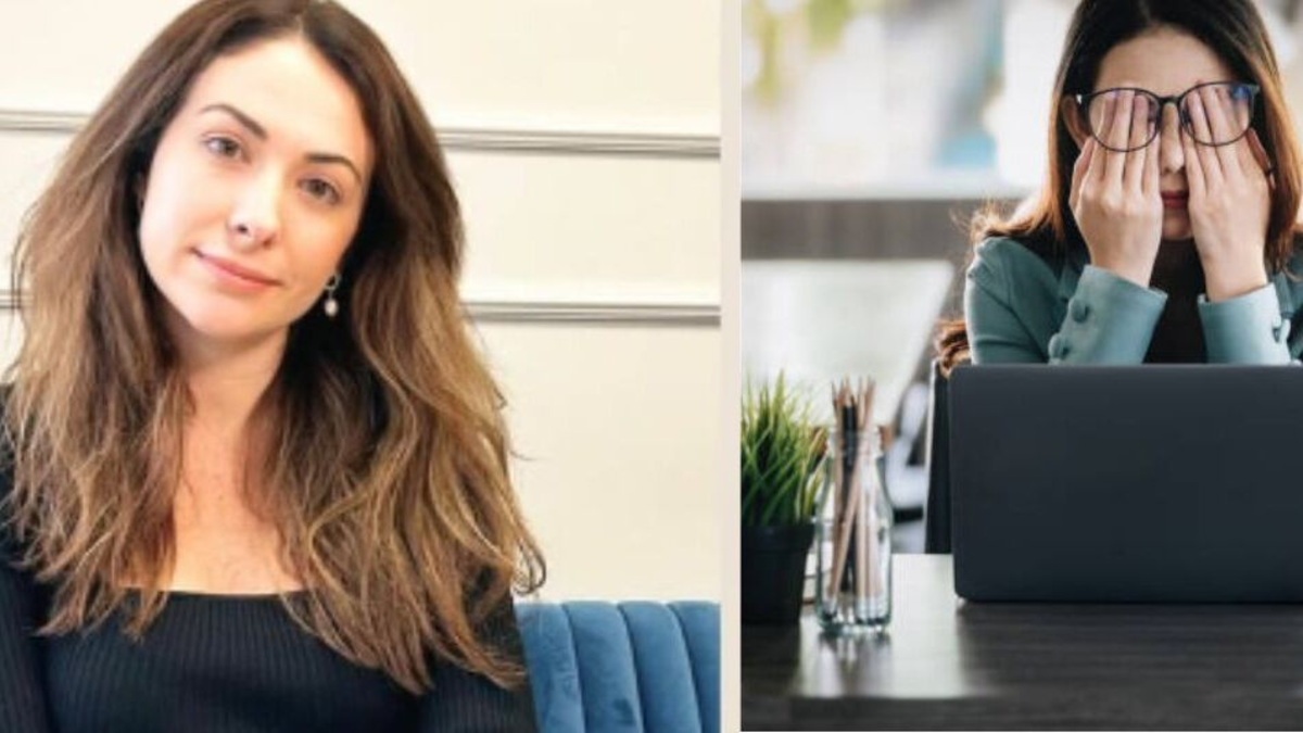 Alejandra Mora, esteticista, revela que ‘Estar triste o estresado envejece’ y revela cómo evitar su efecto
