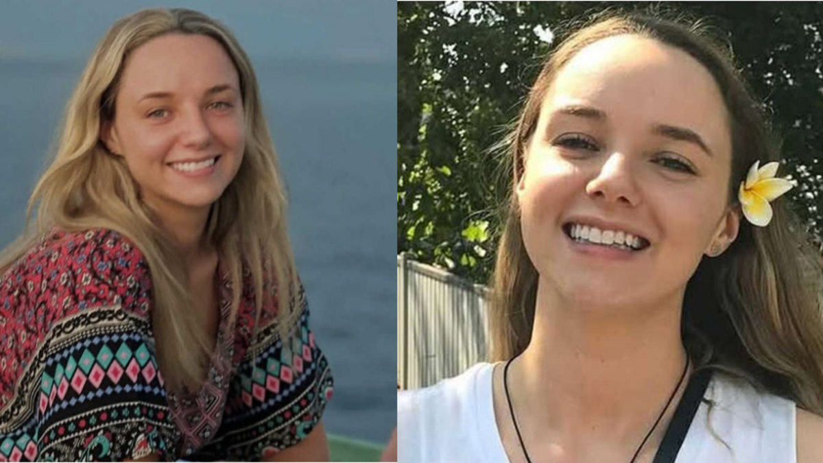 Stacey Hatfield, reconocida 'influencer' australiana, murió justo después de dar a luz en su casa por una 'complicación extremadamente rara'