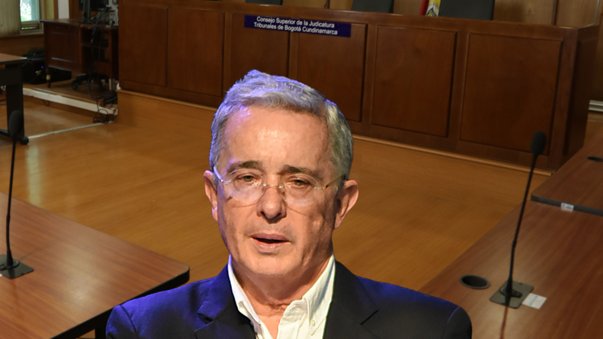 Expresidente Álvaro Uribe se 'quemó' y no logró la curul en el Senado: por primera vez en su trayectoria no resultó victorioso en las urnas