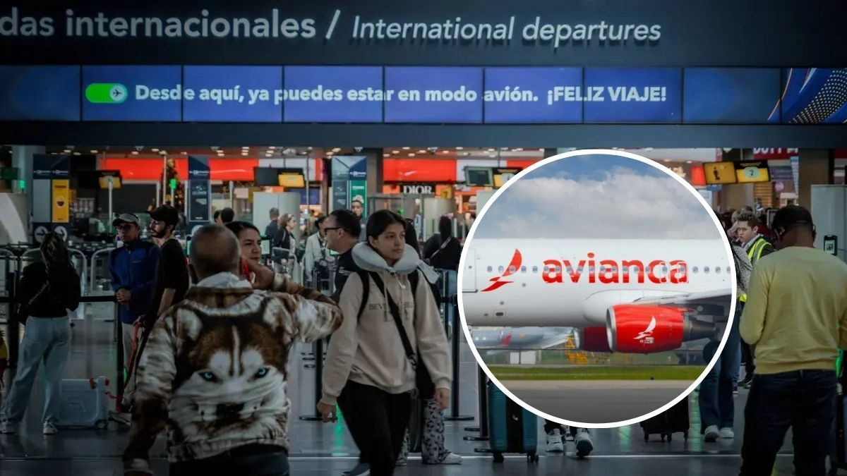 Avianca se pronuncia tras muerte de trabajador en accidente ocurrido en el Aeropuerto Internacional El Dorado de Bogotá: 'Fue trasladada de inmediato'