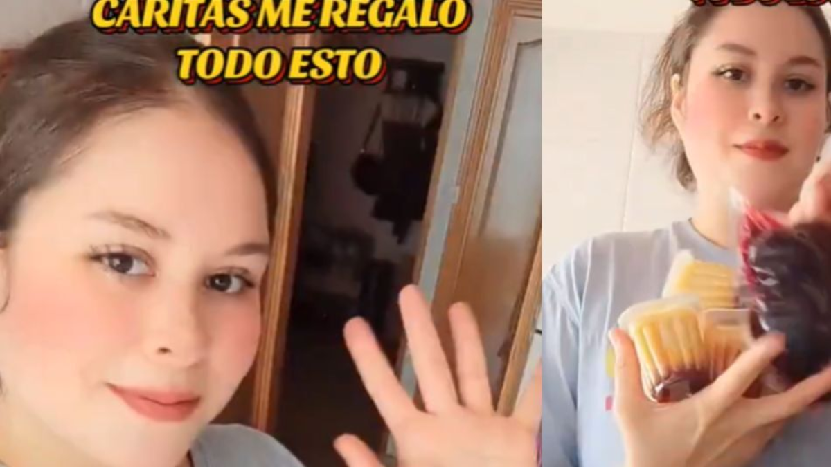 Críticas a migrante latina que abusa de subsidios del gobierno en España y da consejos de cómo obtenerlos sin necesitarlos