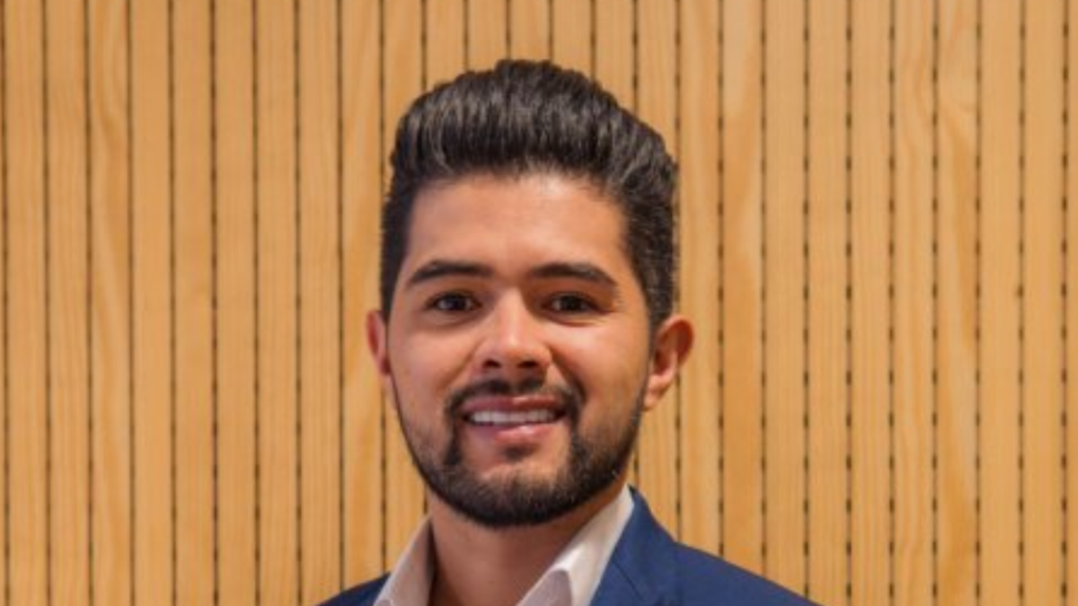 Edil de Kennedy, víctima de atentado en la localidad de Fontibón en Bogotá: recibió un disparo en su hombro derecho