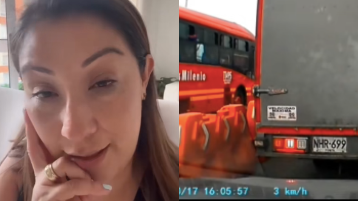 Mujer denuncia nueva modalidad de robo en Bogotá: fue abordada en la calle 80
