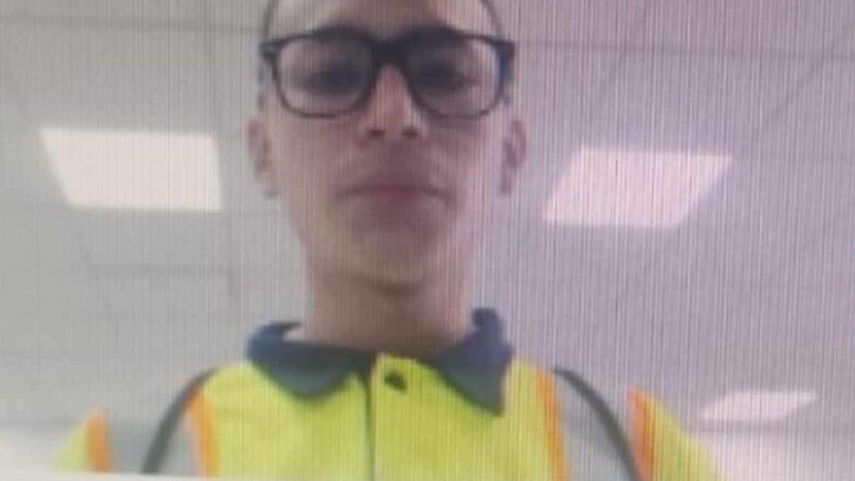 Él era el trabajador del Aeropuerto El Dorado que murió tras ser atropellado por un vehículo de Avianca