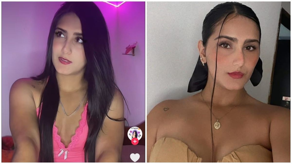 Papá de Estefanía Restrepo, 'influencer' que habría sido víctima de feminicidio en Caldas, entregó detalles: 'Como si estuviera llorando o ahogada'