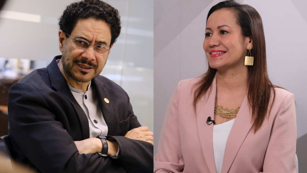 Petrismo evalúa ir a la consulta entre Cepeda y Corcho cambiando aval del Pacto Histórico al del Polo Democrático