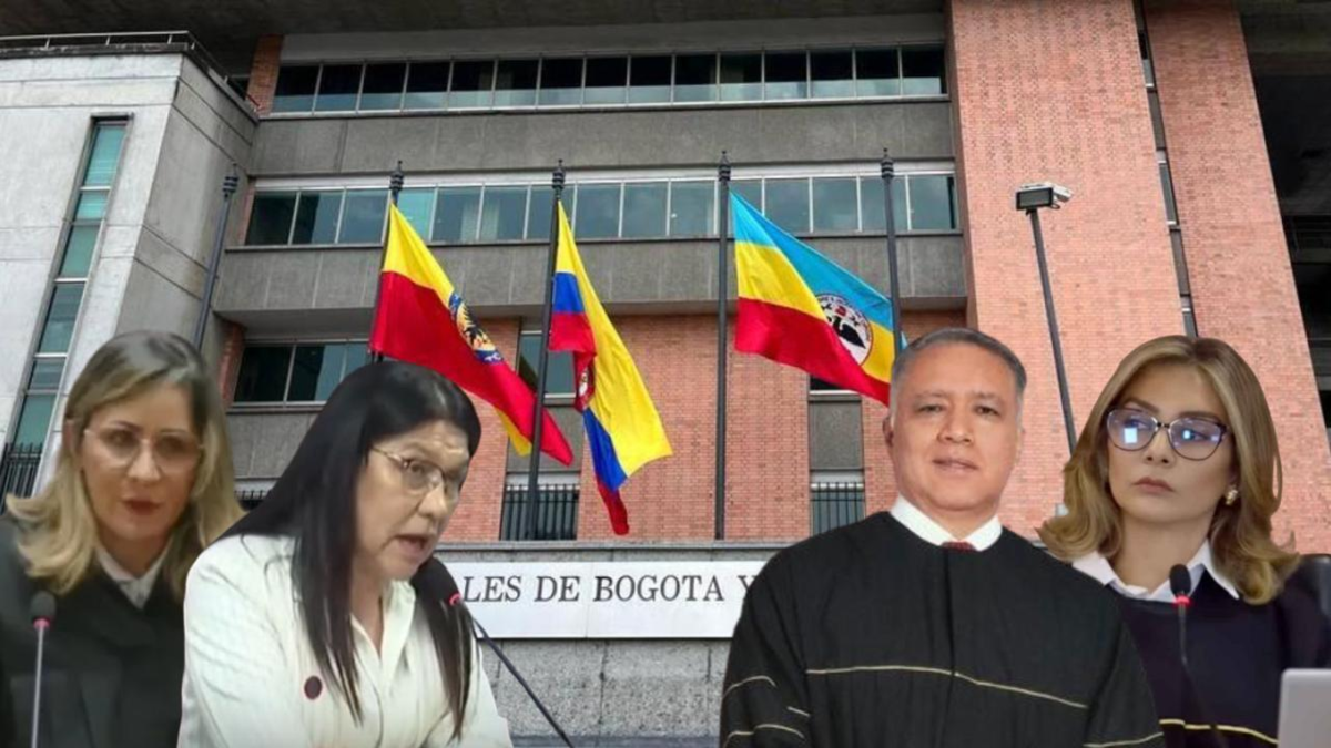 Los 5 reproches del Tribunal Superior de Bogotá a la Fiscalía por omisiones en fallo con el que se absolvió al expresidente Álvaro Uribe