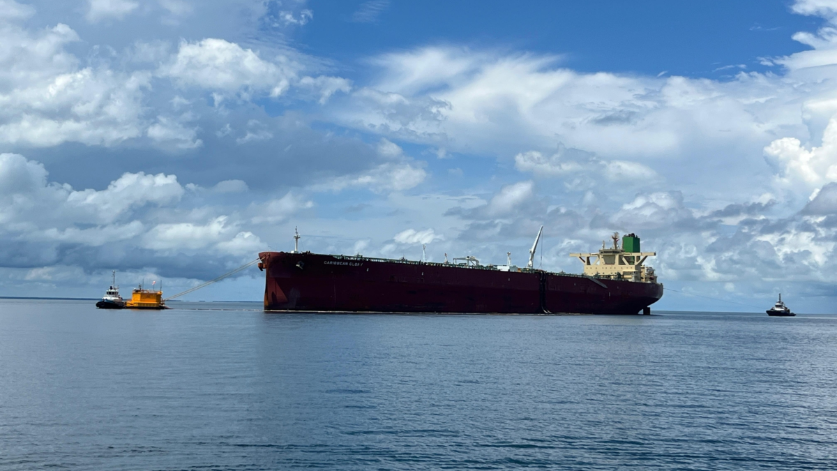 Cenit no solo importaría gas natural por Coveñas, sino también combustibles y petróleo; estudia un nuevo uso para el Terminal de Tumaco