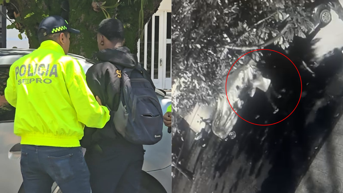 La peligrosa tendencia en la que combos de jóvenes se citan a pelearse con armas blancas en Medellín: un menor de 17 años fue asesinado a machetazos