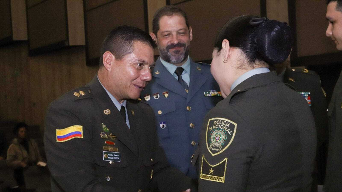 Atención: cúpula de la Policía analiza el reintegro de al menos ocho coroneles y dos generales; estos son los nombres que suenan