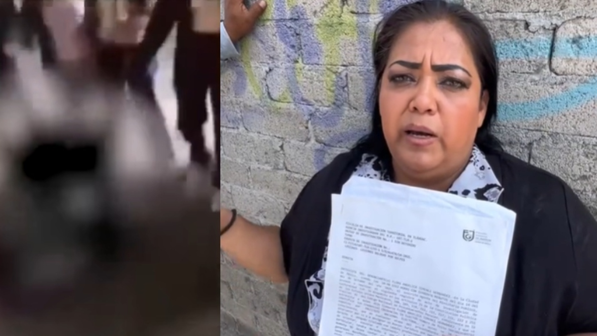 Niña de 12 años, víctima de bullying por usar tenis ‘pirata’, fue golpeada brutalmente por sus compañeros y está al borde de la muerte