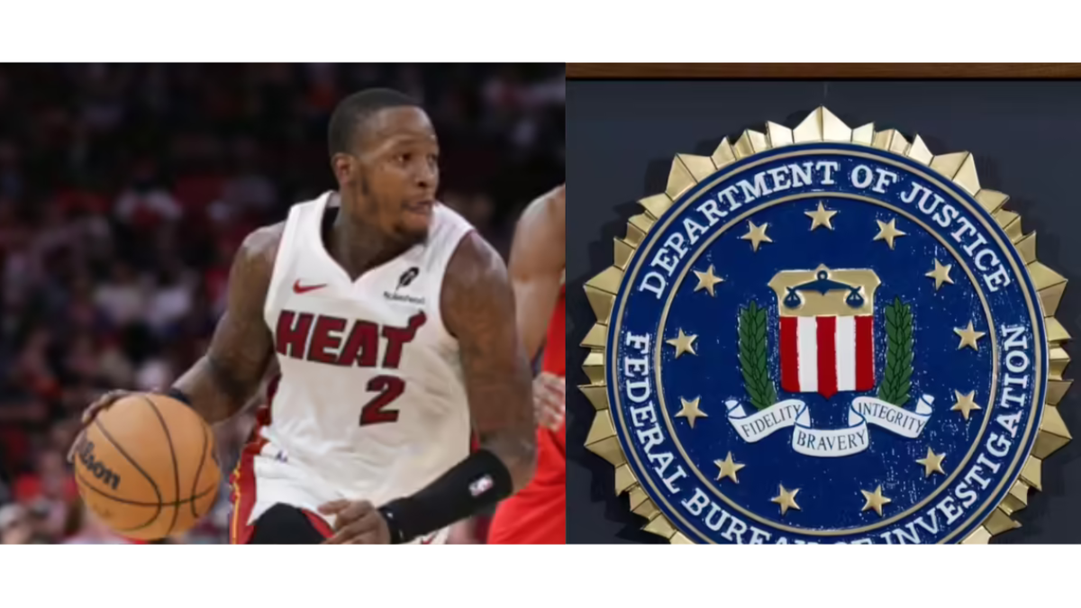 Explota escándalo de alta magnitud en la NBA: el FBI arrestó al entrenador de los Blazers y estrella de Miami Heat salpicados en apuestas ilegales