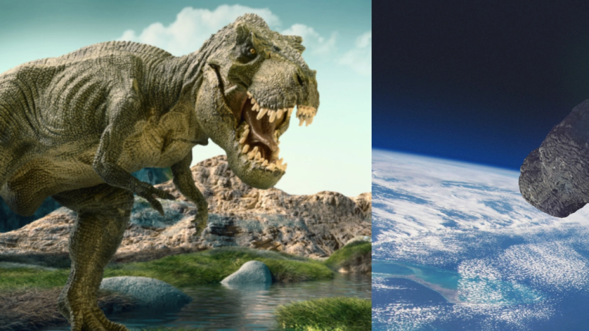 Trivia Maloka | ¿Sabía que un asteroide acabó con los dinosaurios en uno de los países del Mundial 2026?