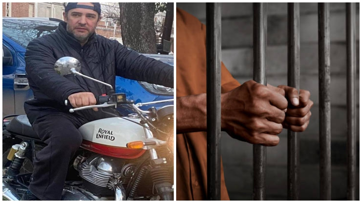 Empresario fue detenido en Argentina por el presunto asesinato de su exnovia y un amigo: los habría invitado a una fiesta en su casa