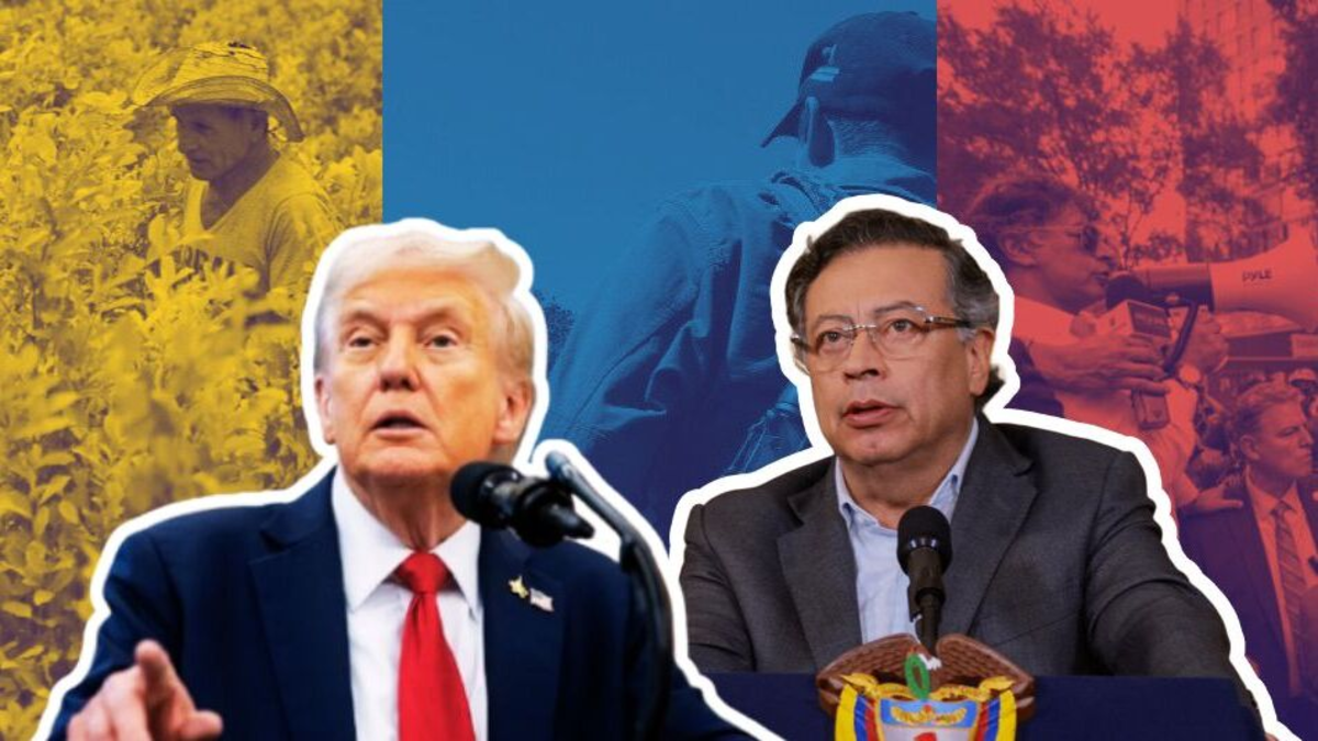 ¿Cuál es el alcance de la investigación en Estados Unidos contra Gustavo Petro? Estos son los escenarios y motivos que habría detrás