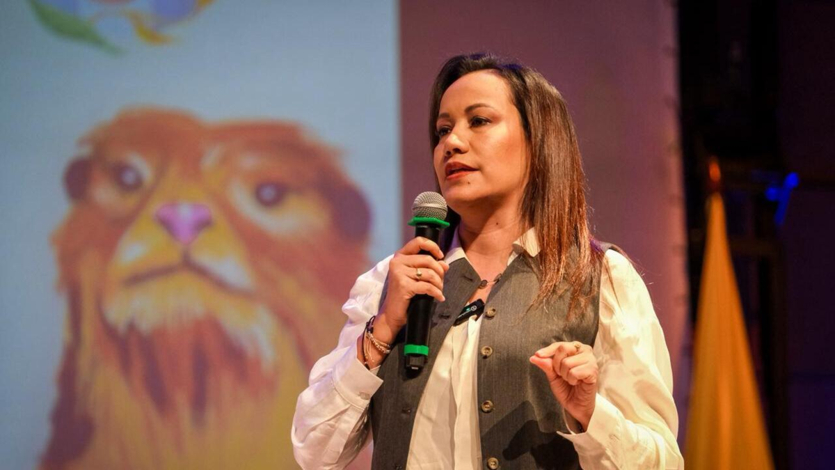 Consejo de Estado admite demanda que busca anular la elección de Carolina Corcho al Senado por el Pacto Histórico