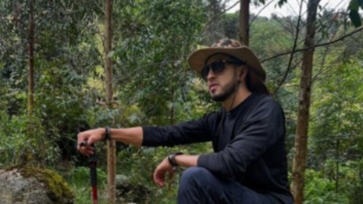 Parques Nacionales lamenta la muerte de joven monta??ista en el Nevado del Tolima y pide extremar precauciones en alta monta??a