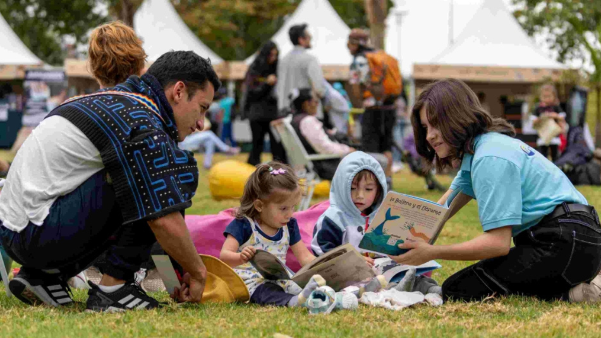 La primera infancia también se cuida cuidando a quienes cuidan