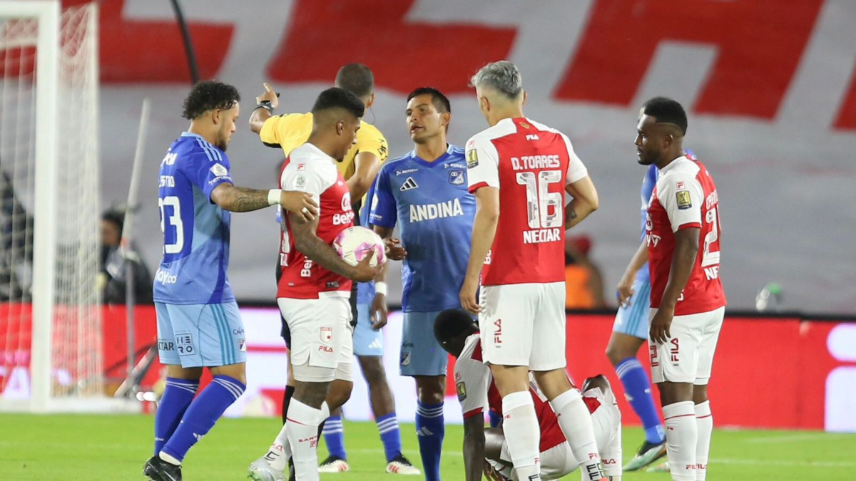 El cl??sico de la verdad: uno para presumir, muchos para lamentar... (Opini??n)