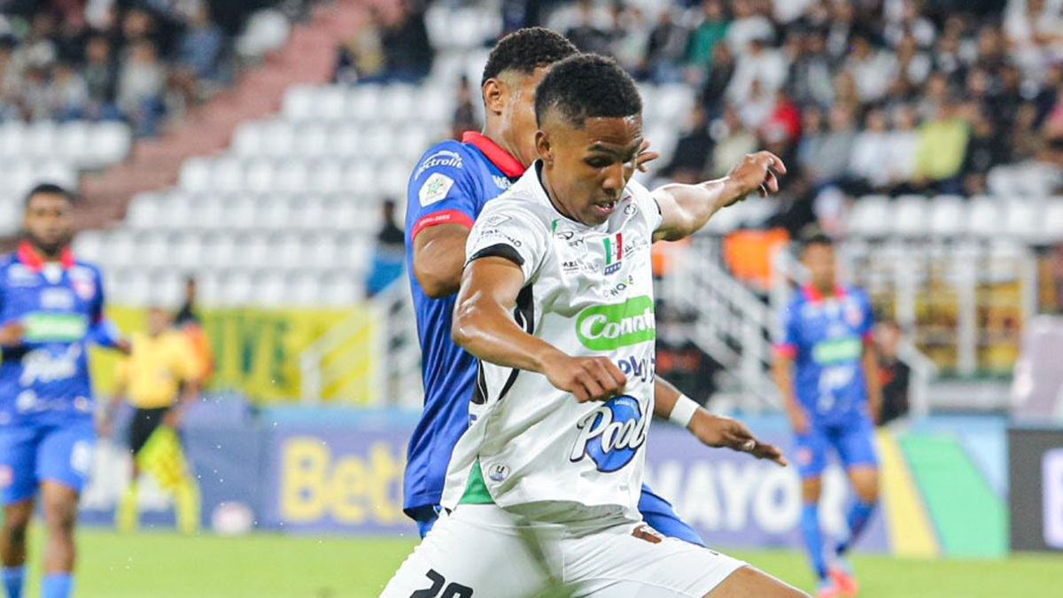 Unión Magdalena Relegated: Colombian Soccer Record Low