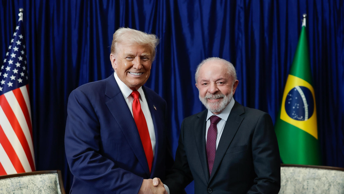 Lula da Silva viajará a Colombia para la cumbre Celac-UE con una advertencia a Donald Trump: 'Los problemas políticos no se resuelven con armas'