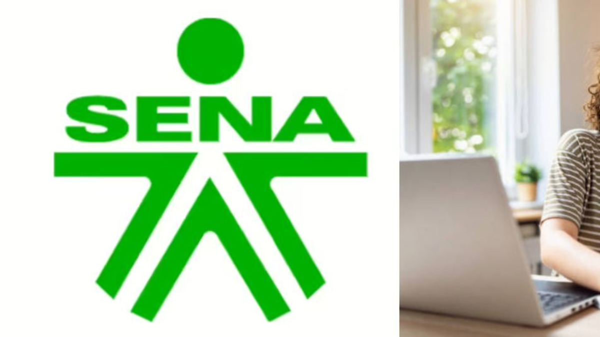 Sena anunció convocatoria para 2026: estas son las fechas de inscripción y así puede aplicar