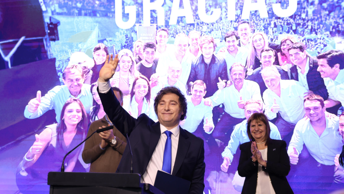 Los enigmas que deja la contundente victoria de Javier Milei en las legislativas en Argentina: gobernabilidad, oposición y rumbo económico