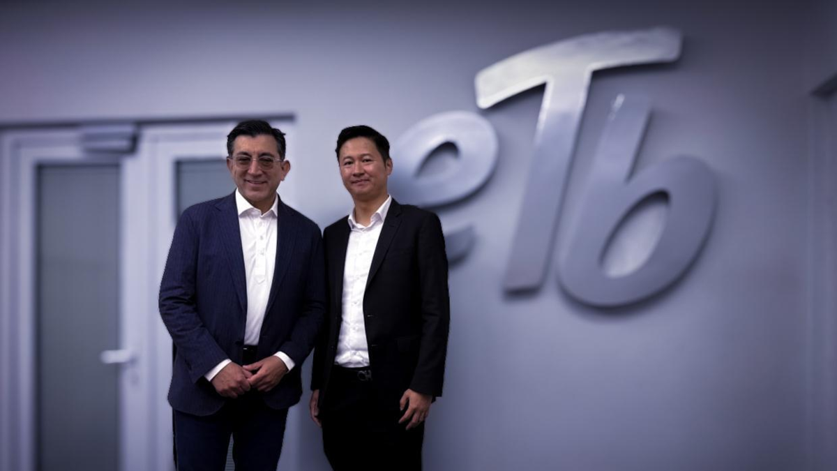 ETB logra su mejor desempeño operativo en una década con un EBITDA de 122 %